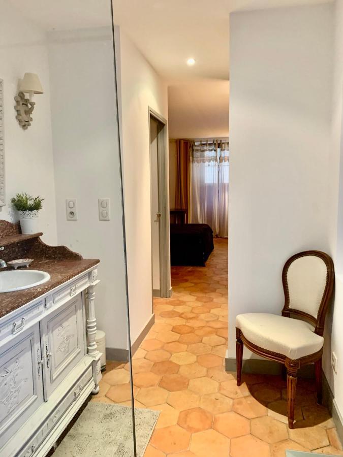 Les Chambres Du Vallon Pomport Kültér fotó